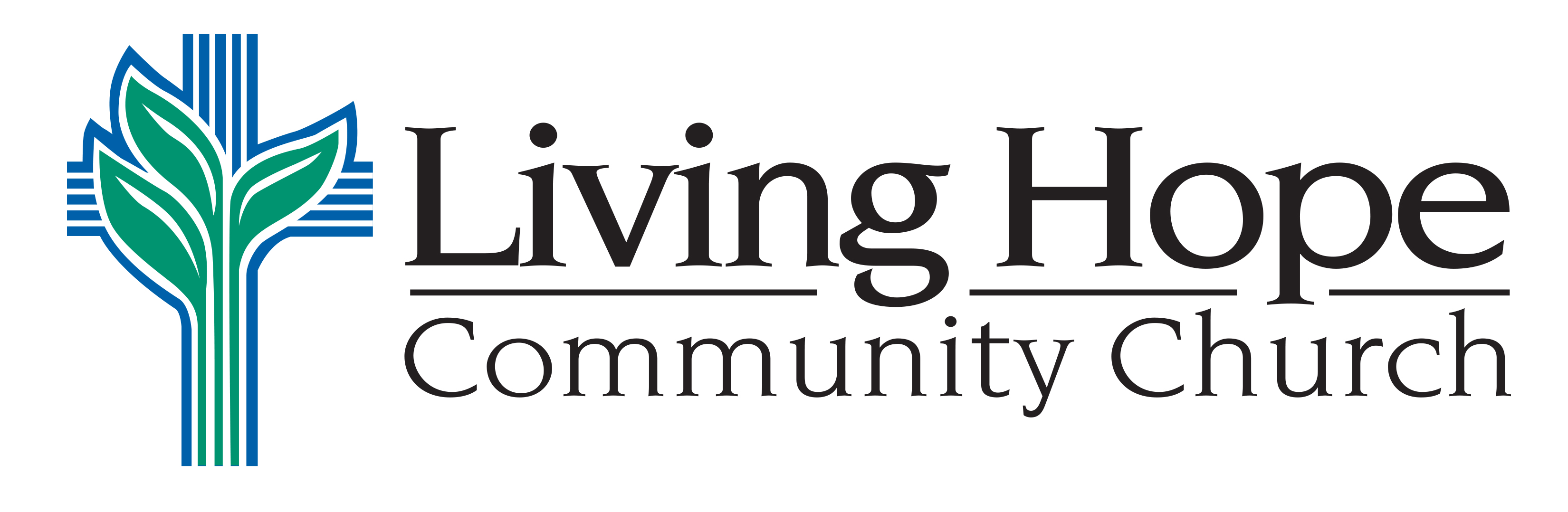 Lhcfulllogo Living Hope Church Tea Sd 